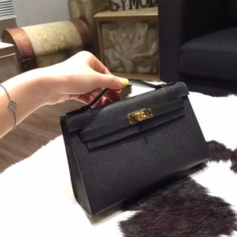 pochette hermes replica|hermes kelly pochette epsom.